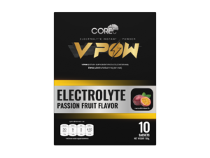 VPOW เกลือแร่เสาวรส เล็ก 1