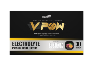 VPOW เกลือแร่เสาวรส ใหญ่ 1