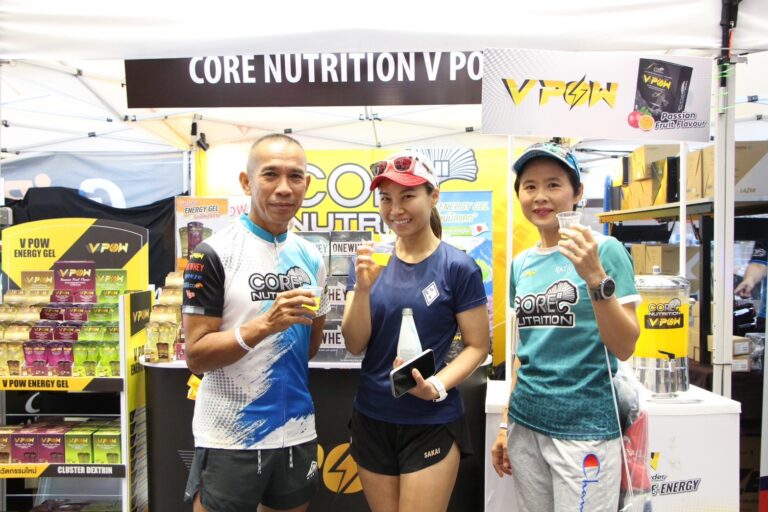 IRON MAN 70.3 2024 บางแสน